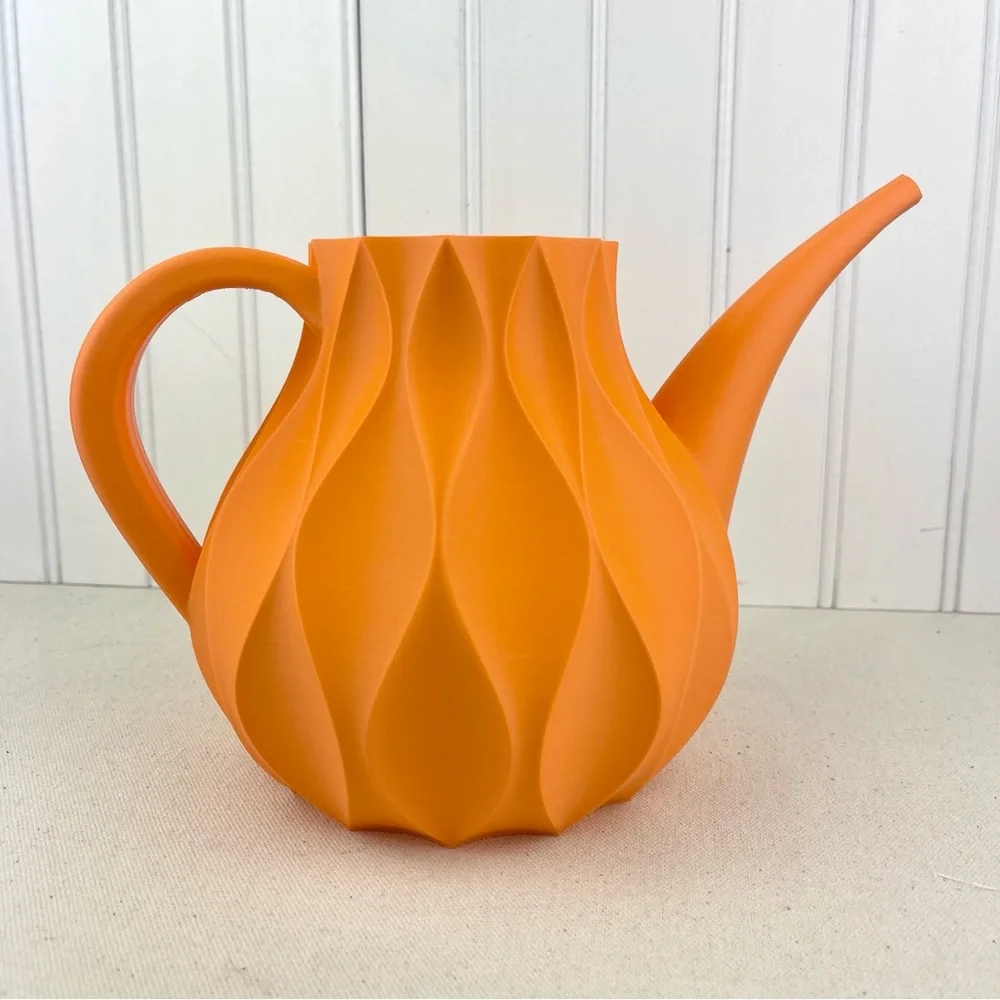 Indoor Watering Can, Abyssal Watering Can, Modern Watering Can